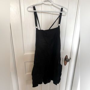 Torrid size 3 shorts romper